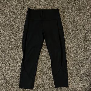 Zyia Active Leggings